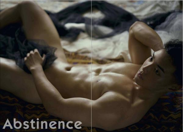 Abstinence-No.01
